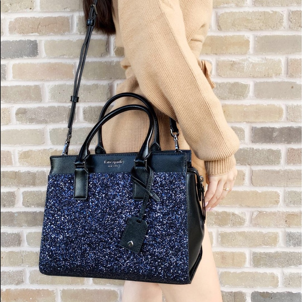 Gaby’sBags👜💕-Kate Spade ♠️ Satchel &Crossbody - Picture 4 of 6